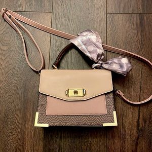 Aldo Blush Pink Bag